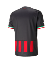 Load image into Gallery viewer, Puma Men&#39;s AC Milan 22/23 Home Jersey
