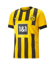 Load image into Gallery viewer, Puma Men&#39;s BVB 22/23 Home Jersey
