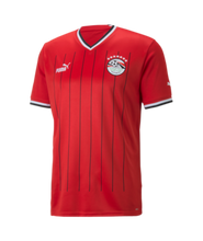 Cargar imagen en el visor de la galería, Puma Egypt Home Jersey 22/23
