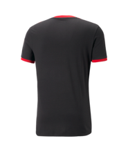 Load image into Gallery viewer, Puma Mens AC Milan Heritage Tee

