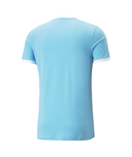 Cargar imagen en el visor de la galería, Puma Mens Manchester City F.C. Heritage Tee
