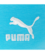 Cargar imagen en el visor de la galería, Puma Mens Manchester City F.C. Heritage Tee
