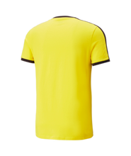 Cargar imagen en el visor de la galería, Puma Mens Borussia Dortmund Heritage Tee
