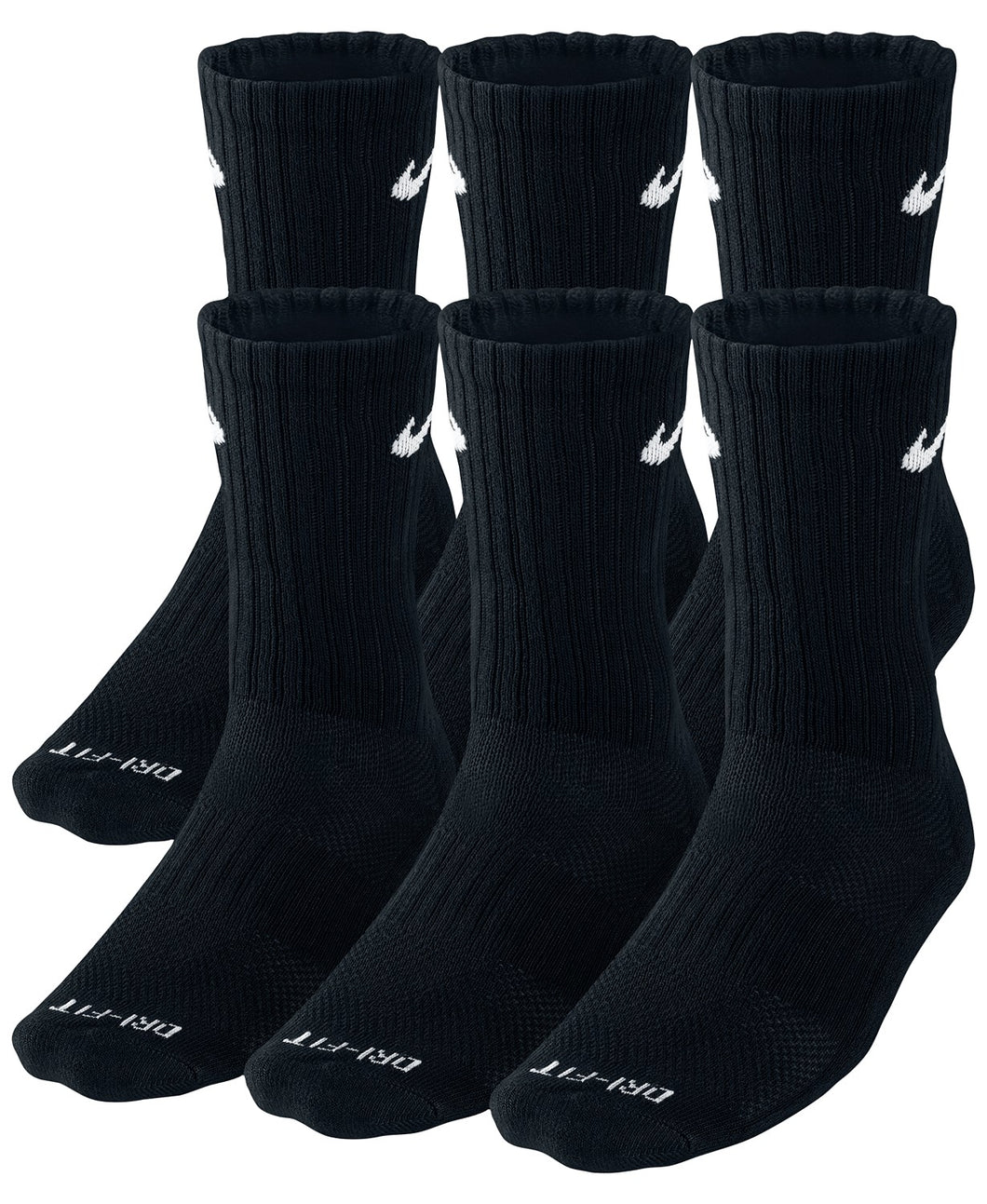 Nike Everyday Plus Crew Socks
