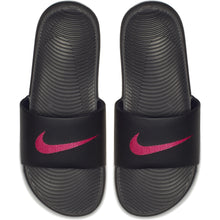 Load image into Gallery viewer, Women&#39;s Nike Kawa Slide Sandals

