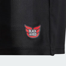 Cargar imagen en el visor de la galería, adidas Youth DC United 22/23 Home Jersey
