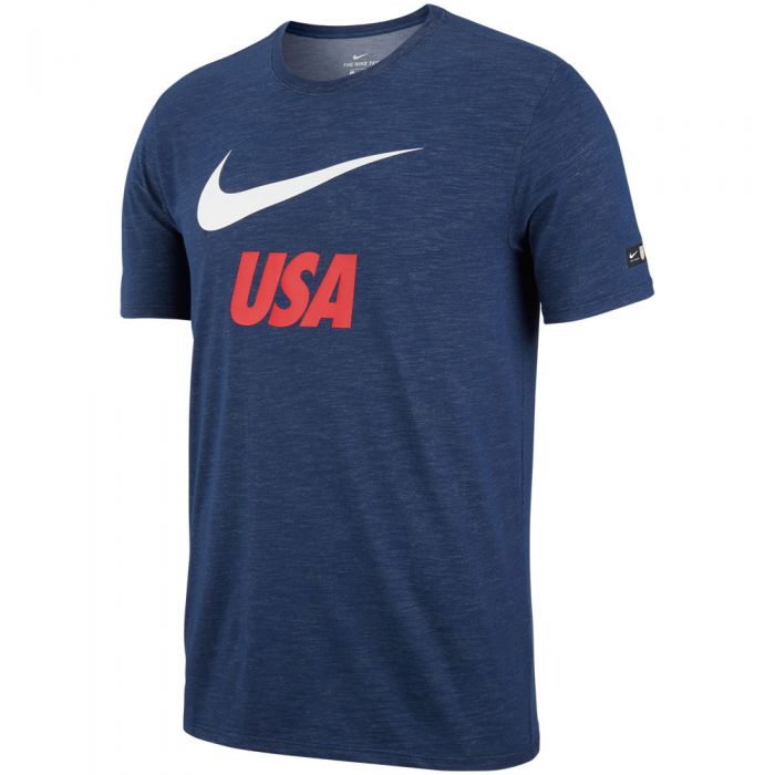 Men's Nike USA Dry Tee
