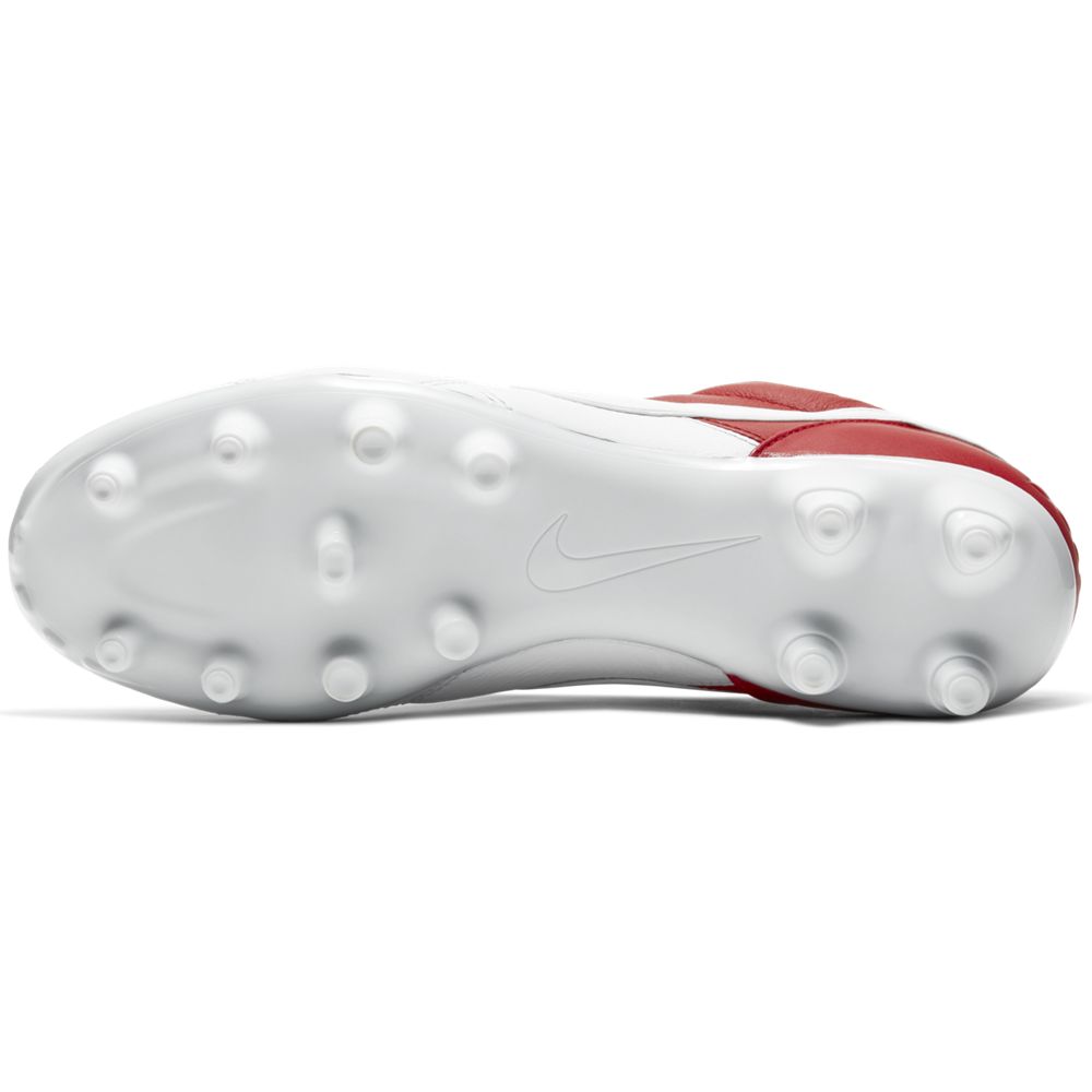 Nike Premier II FG - Metallic Vivid Gold/White - Firm Ground