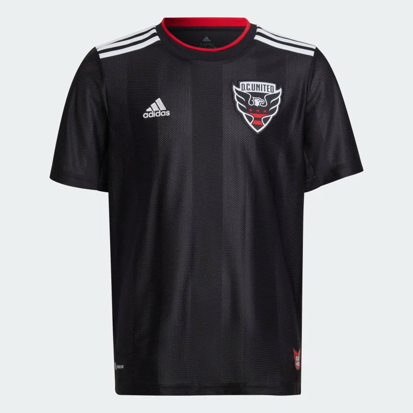 adidas Men's DC United 22/23 Home Jersey – Rockville & Sterling