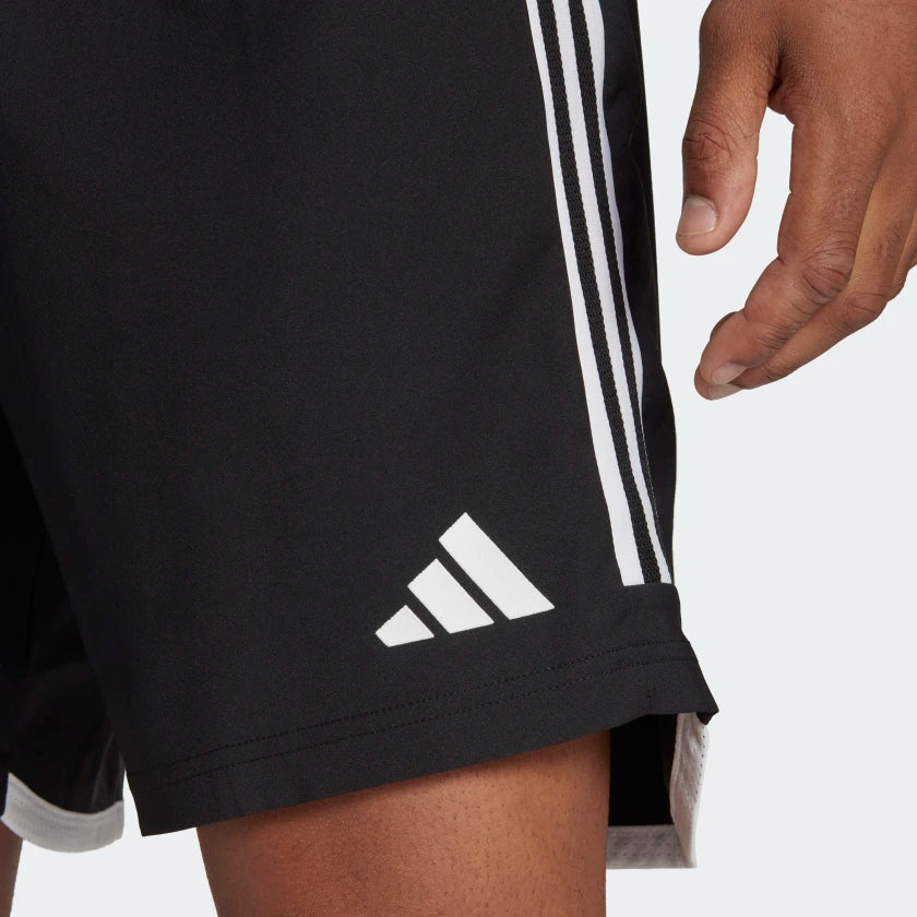 Adidas training shorts mens sales