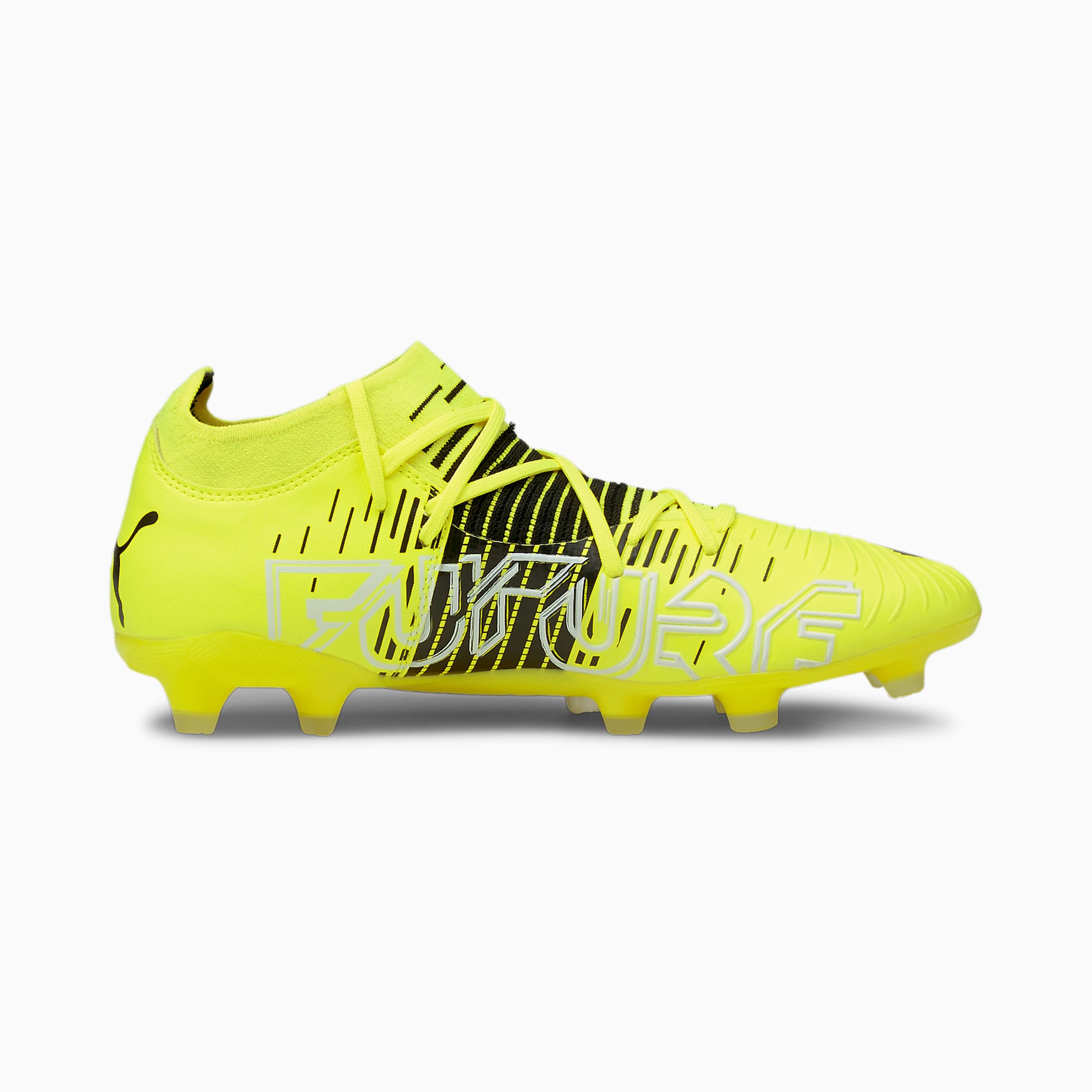 Puma Future Z 3.1 FG AG Rockville Sterling Soccer Supplies