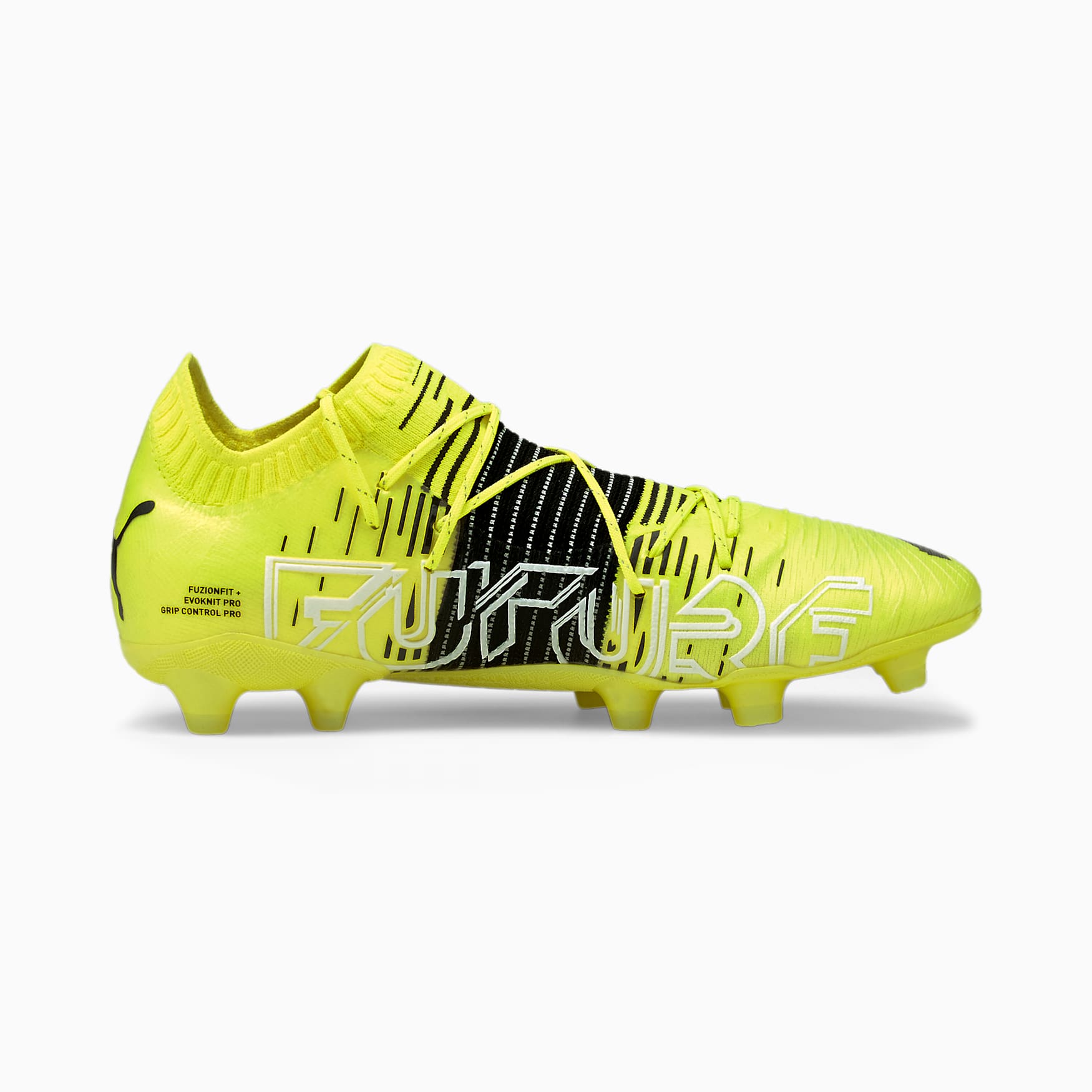 Future puma 2.1 2025