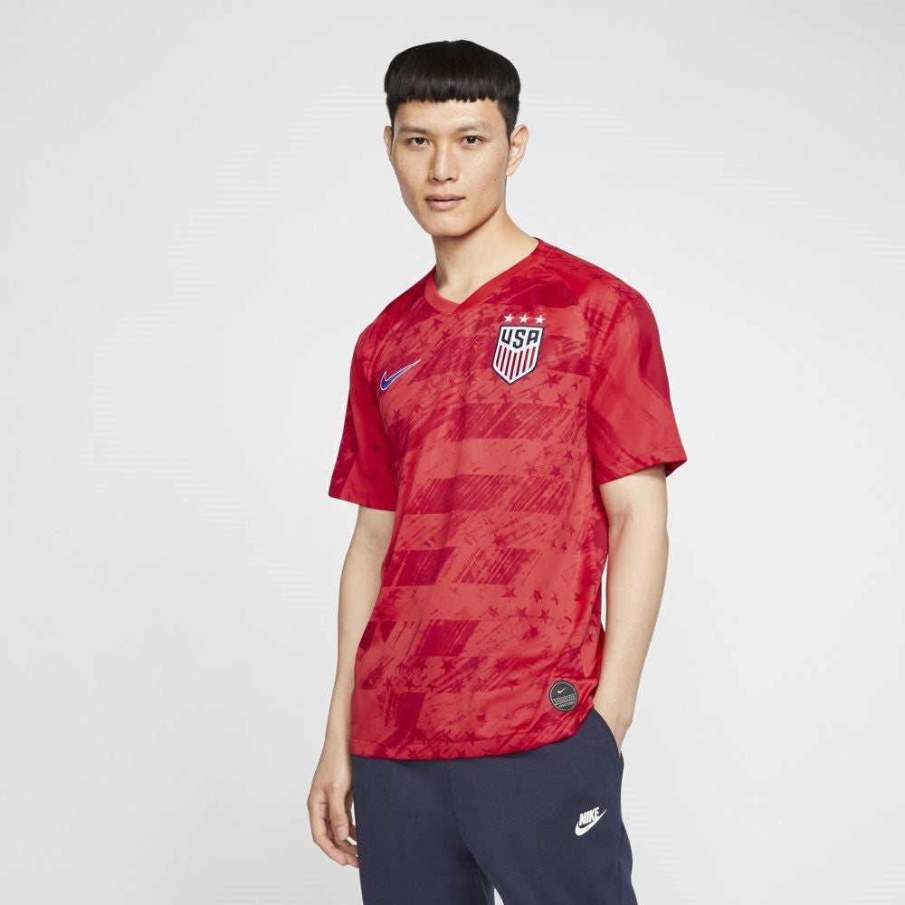 Men's USA Stadium Away Jersey 2019