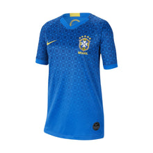 Load image into Gallery viewer, Youth Brasil Stadium Away Jersey
