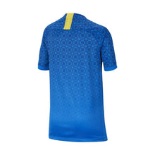 Load image into Gallery viewer, Youth Brasil Stadium Away Jersey
