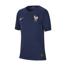 Load image into Gallery viewer, Youth France Stadium Home Jersey
