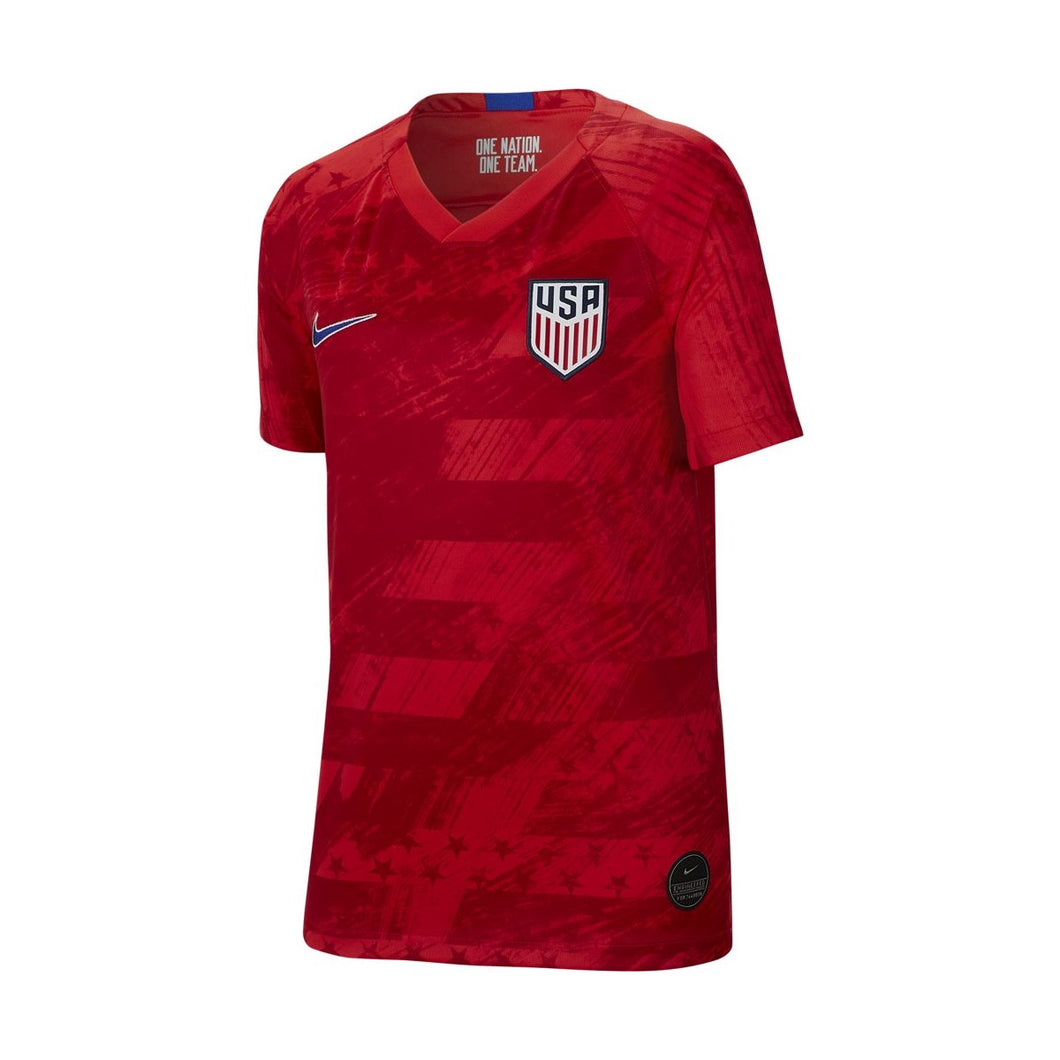 Youth USA Stadium Away Jersey 2019
