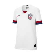 Load image into Gallery viewer, Youth USWNT Stadium Home Jersey 2019
