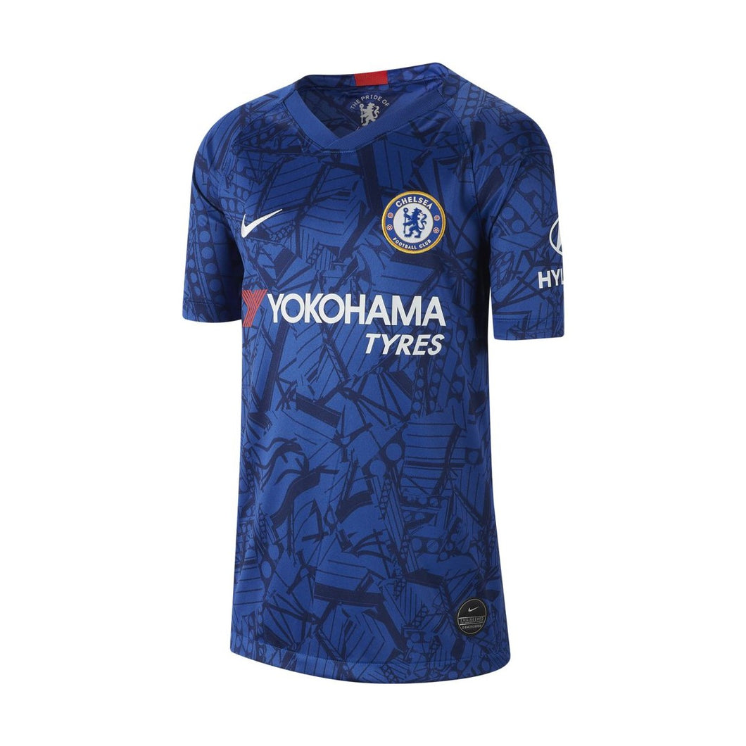 Youth Chelsea Home Jersey 2019/20