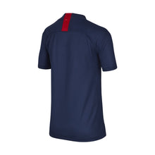 Load image into Gallery viewer, Youth PSG Stadium Home Jersey 2019/20
