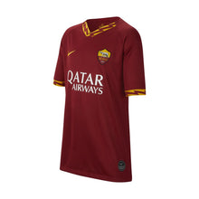 Load image into Gallery viewer, Youth Roma Stadium Home Jersey 2019/20
