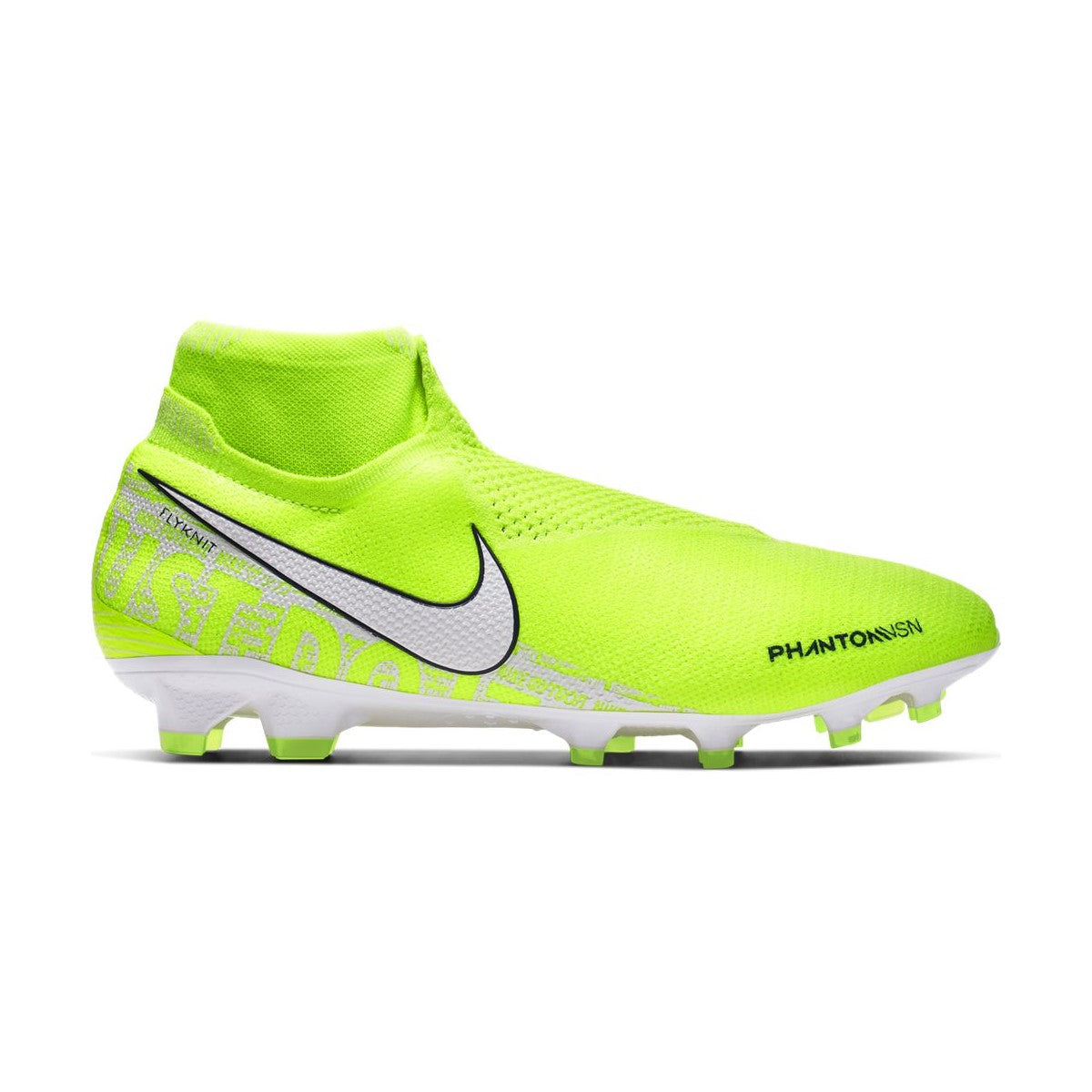 Nike Phantom VSN Elite DF FG