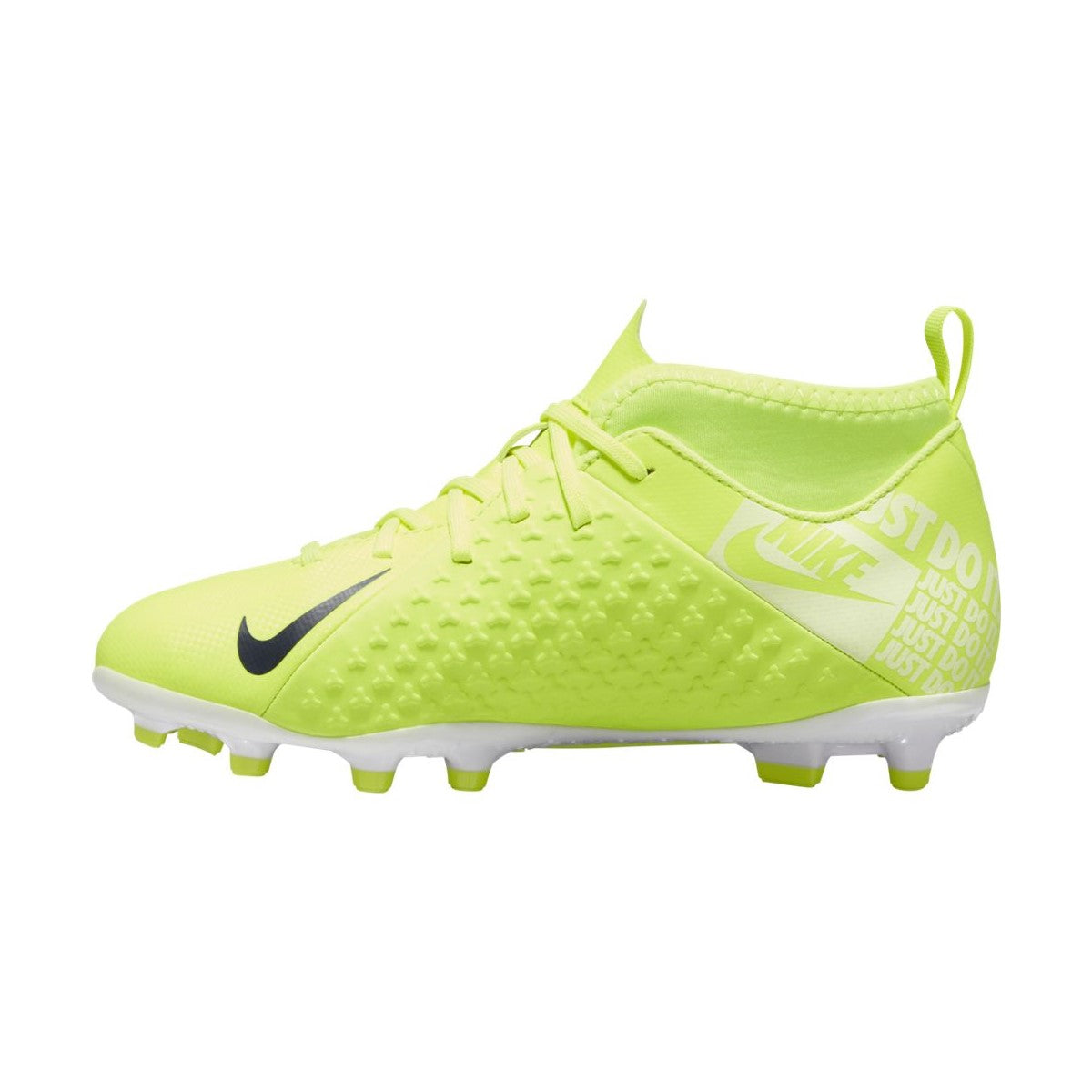 Nike Phantom VSN Club DF FG Junior Rockville Sterling Soccer Supplies