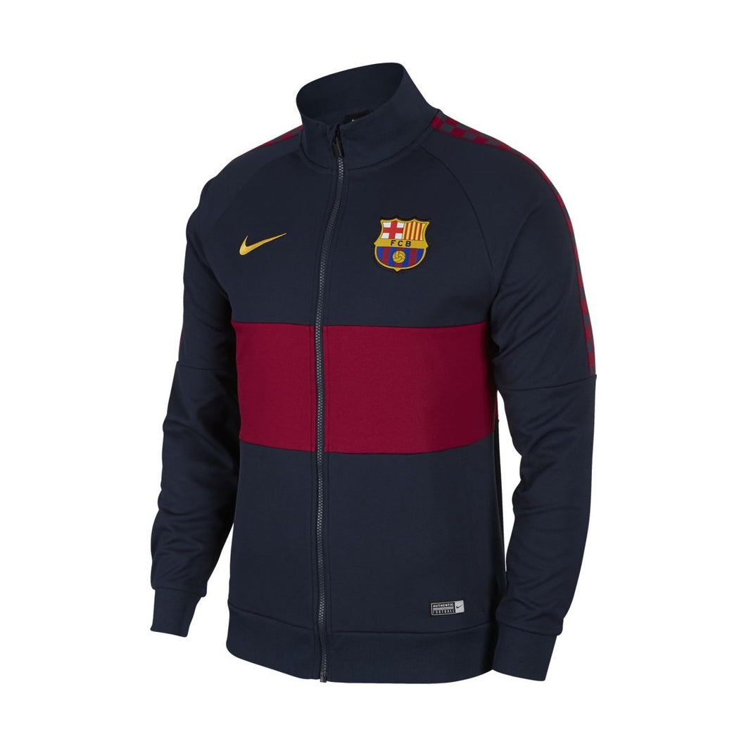 Men's Barcelona I96 Jacket