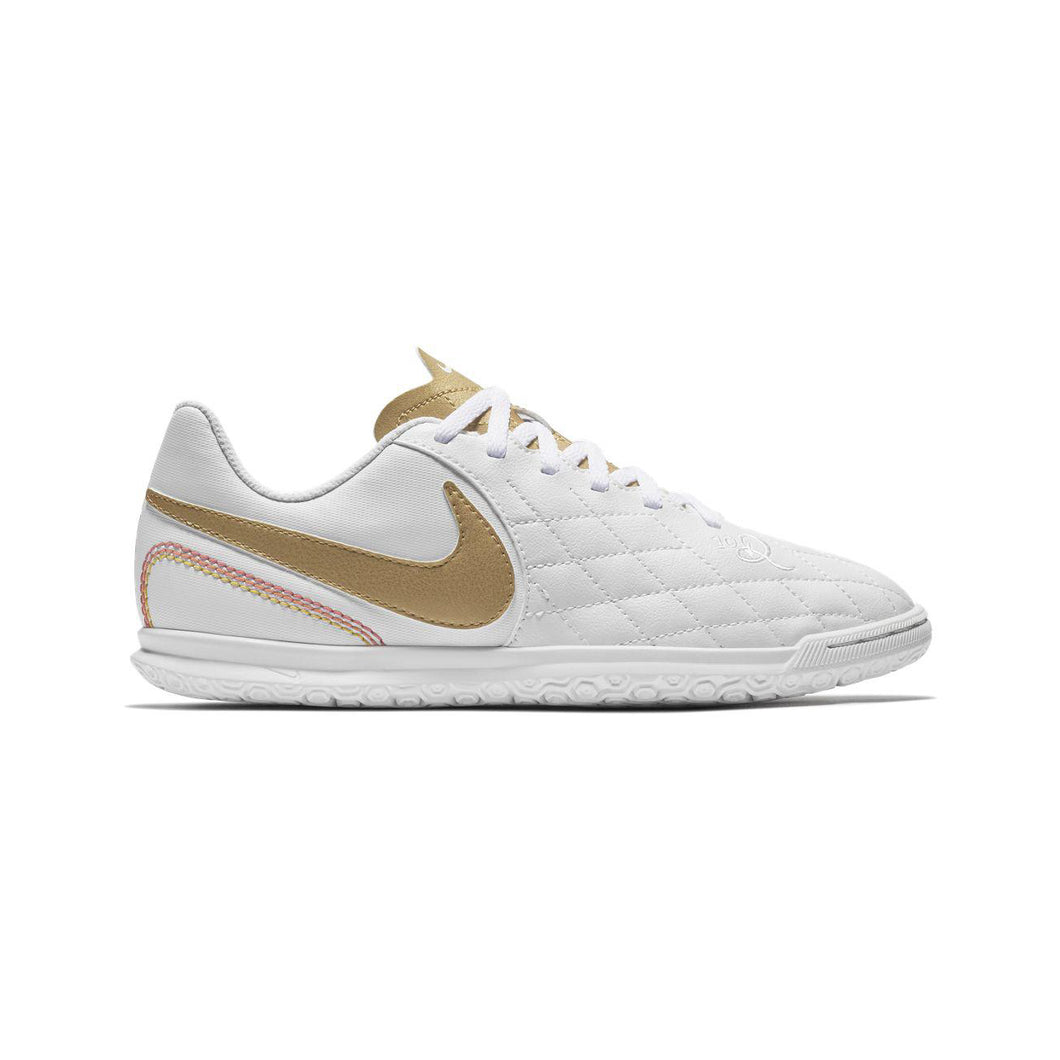 Nike LegendX 7 Club 10R Indoor Junior