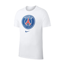 Load image into Gallery viewer, Men&#39;s Nike PSG Crest Tee
