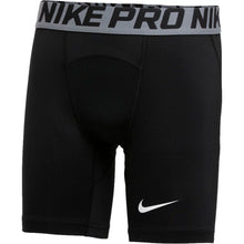 Load image into Gallery viewer, Youth Nike Pro Shorts
