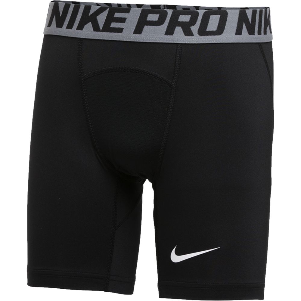 Youth Nike Pro Shorts