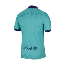 Load image into Gallery viewer, Men&#39;s FC Barcelona Vapor Match 3rd Jersey
