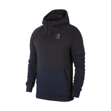 Cargar imagen en el visor de la galería, Men&#39;s Nike PSG Fleece Hoodie
