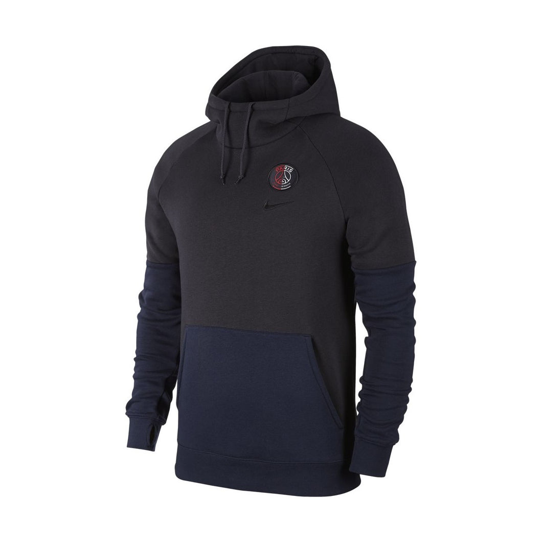 Men's Nike PSG Fleece Hoodie