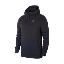Load image into Gallery viewer, Youth Nike PSG Fleece Hoodie
