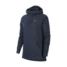 Load image into Gallery viewer, Women&#39;s Nike FC Barcelona Hoodie
