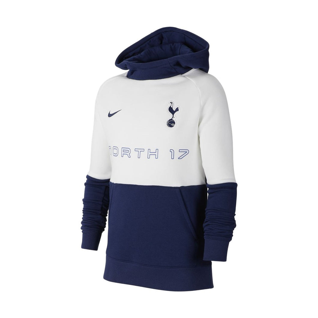 Youth Nike Tottenham Hoodie