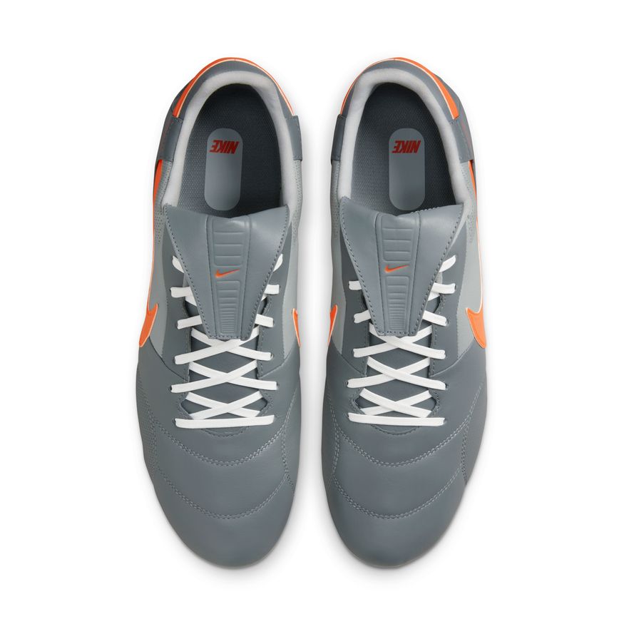The Nike Premier 3 FG – Rockville & Sterling Soccer Supplies