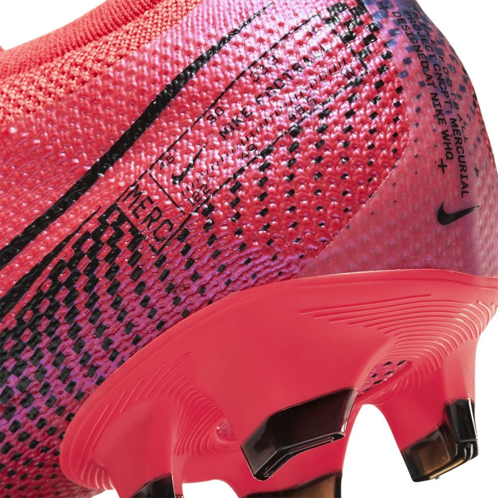 Nike Mercurial Vapor 13 Elite FG – Rockville & Sterling Soccer Supplies