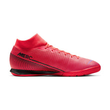 Cargar imagen en el visor de la galería, Nike Mercurial Superfly 7 Academy Indoor
