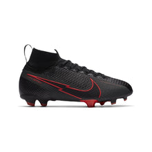Load image into Gallery viewer, Nike Mercurial Superfly 7 Elite FG Junior
