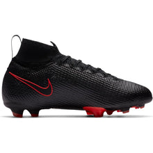 Load image into Gallery viewer, Nike Mercurial Superfly 7 Elite FG Junior
