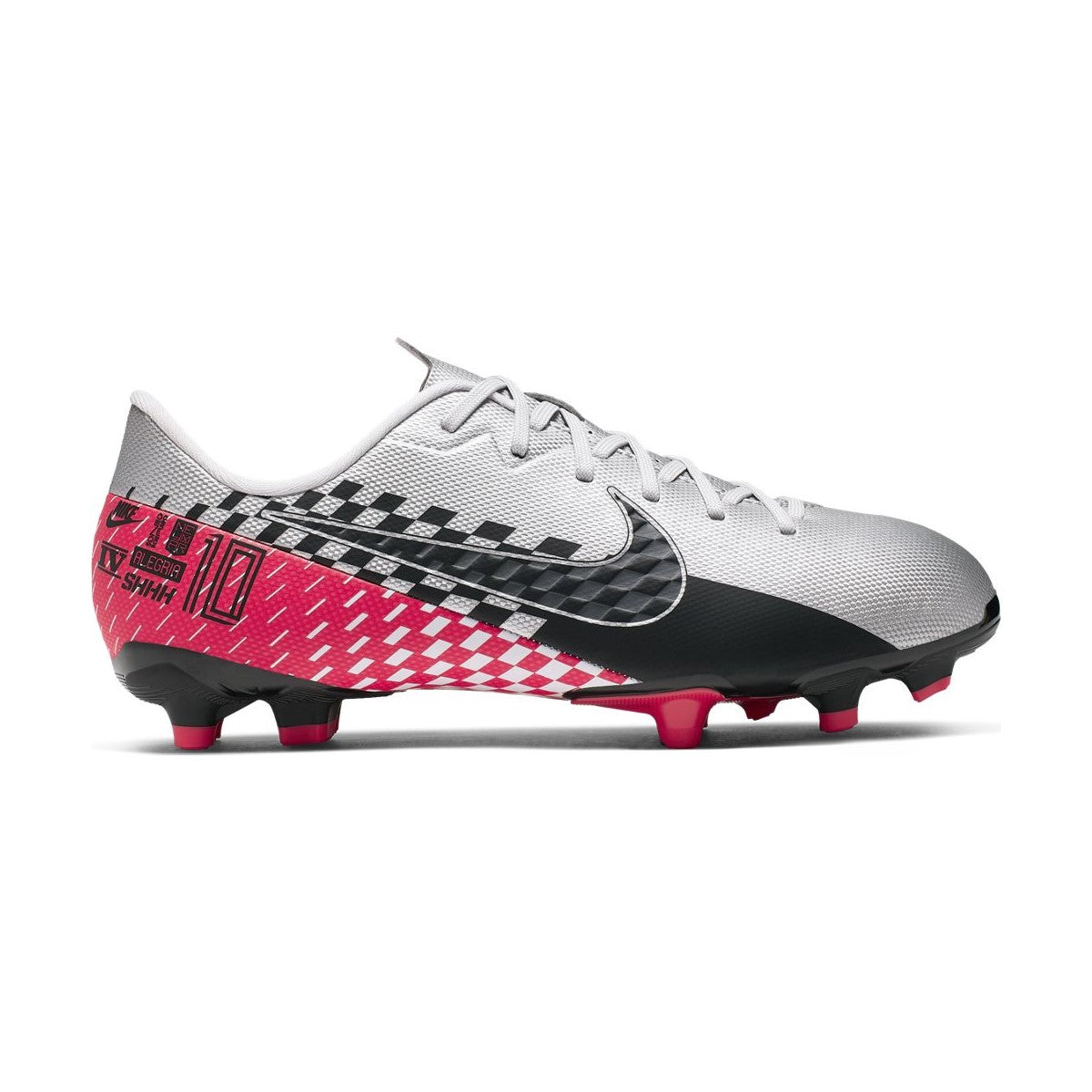 Nike Vapor 13 Academy NJR FG MG Junior Rockville Sterling Soccer Supplies