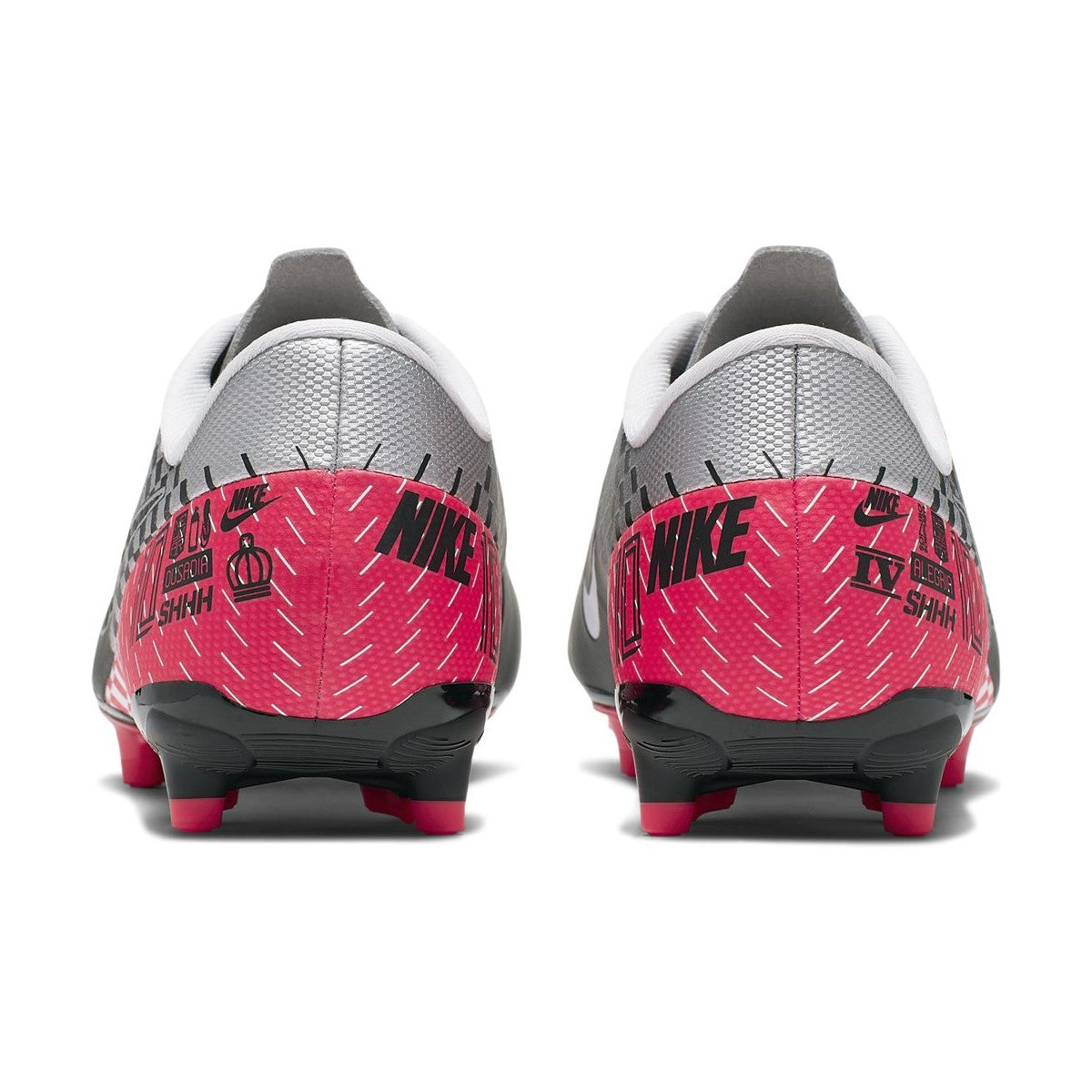 Jr. mercurial vapor 13 academy on sale neymar jr. mg krampon