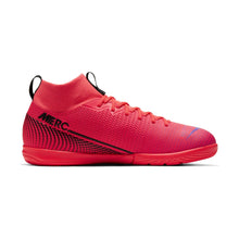 Load image into Gallery viewer, Nike Mercurial Superfly 7 Academy Indoor Junior

