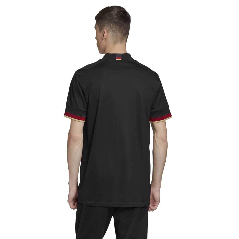 Men's adidas Germany Away Jersey – Rockville & Sterling Men's adidas Germany Away Jersey – Rockville & Sterling