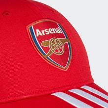 Load image into Gallery viewer, adidas Arsenal Cap
