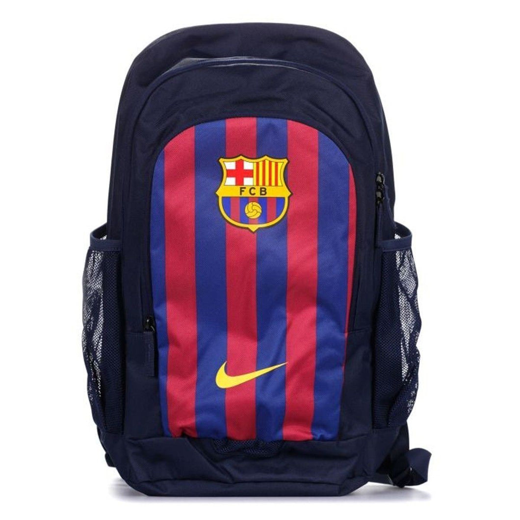 Nike FC Barcelona Stadium Backpack