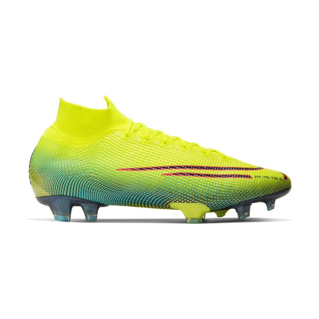 Nike Mercurial Superfly 7 Elite MDS FG